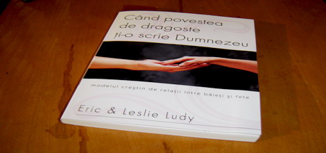 When God Writes Your Love Story - Eric & Leslie Ludy