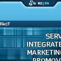 New Website Project - Marketing Support Web Site - graphic design in progress - thumb #5
