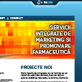 New Website Project - Marketing Support Web Site - graphic design in progress - thumb #6