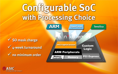 Graphic Design Poster for Embedded Systems Conference - Boston - The Process of Creating - #2