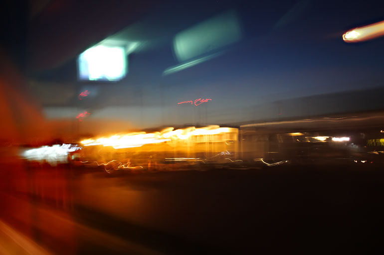 Coach Trip to Botosani Photos