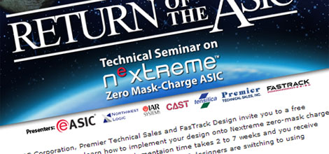 eMail USA Seminar Invite