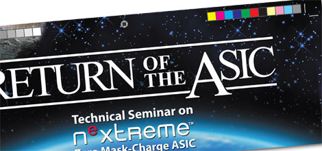 Print USA Seminar Invite Design Flyer