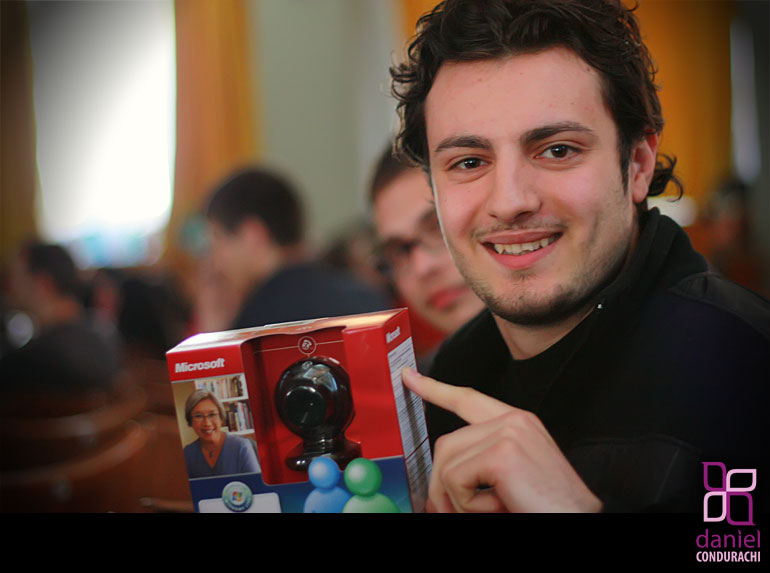 Fotografii de la Concursul de Fotografie Digitala DigiPhoto 2008 din Iasi Romania