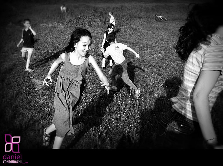 Daniel Condurachi Blog Photo Image of playing and running in the fields of Comarna village Iasi district Romania
