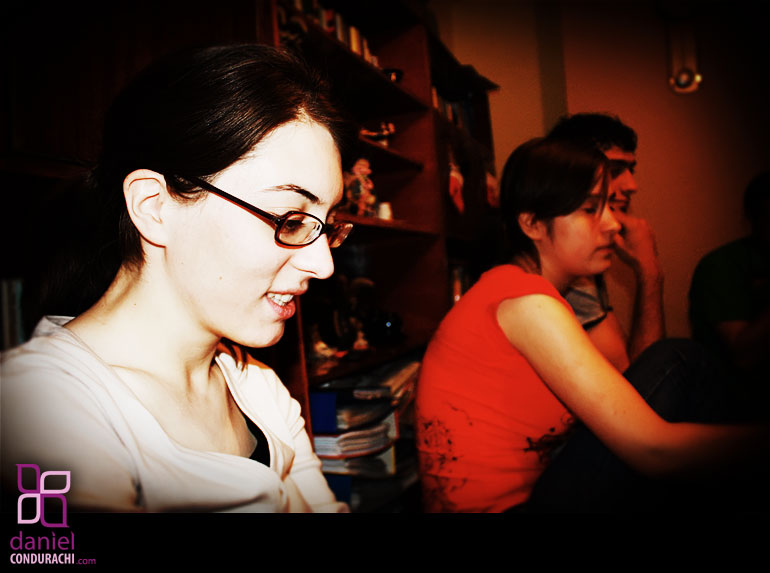 Daniel Condurachi Blog byCodDot Photo Image of Denisa yound lady at Ruben Schipor Birthday Party in Iasi Romania IMG_7817_.jpg