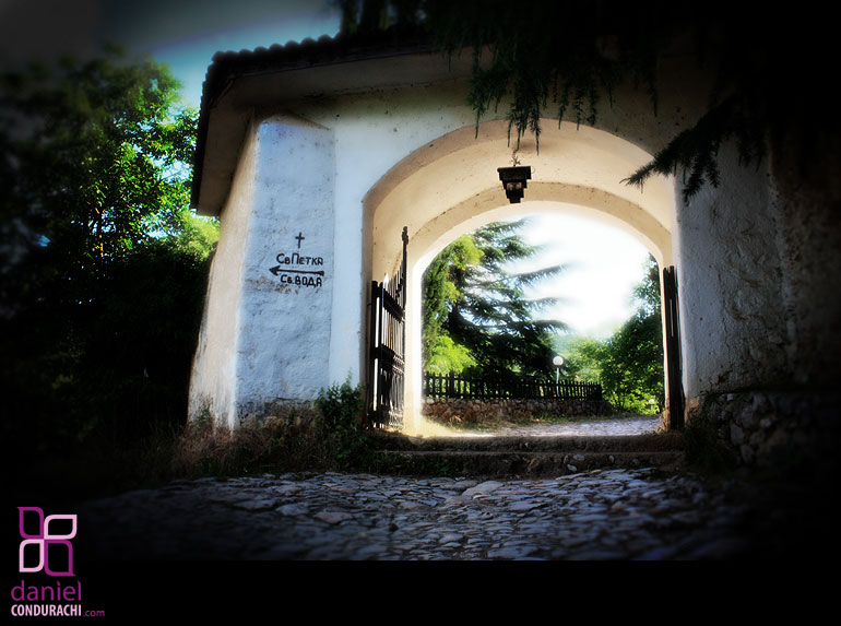Daniel Condurachi Blog byCodDot Photo Image of old gate in Ohrid Macedonia What Is A Good Investment on the Long Term IMG_1860-mod-01_.jpg