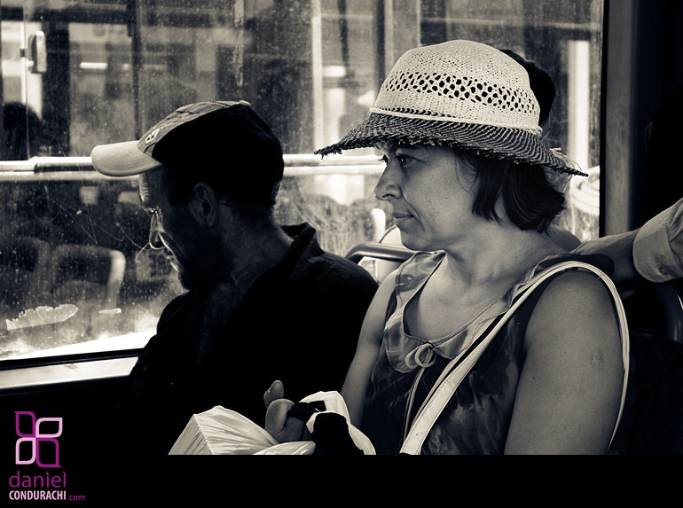Daniel Condurachi Blog byCodDot Photo Image of woman in the bus in Iasi Romania IMG_2754-mod-001_.jpg