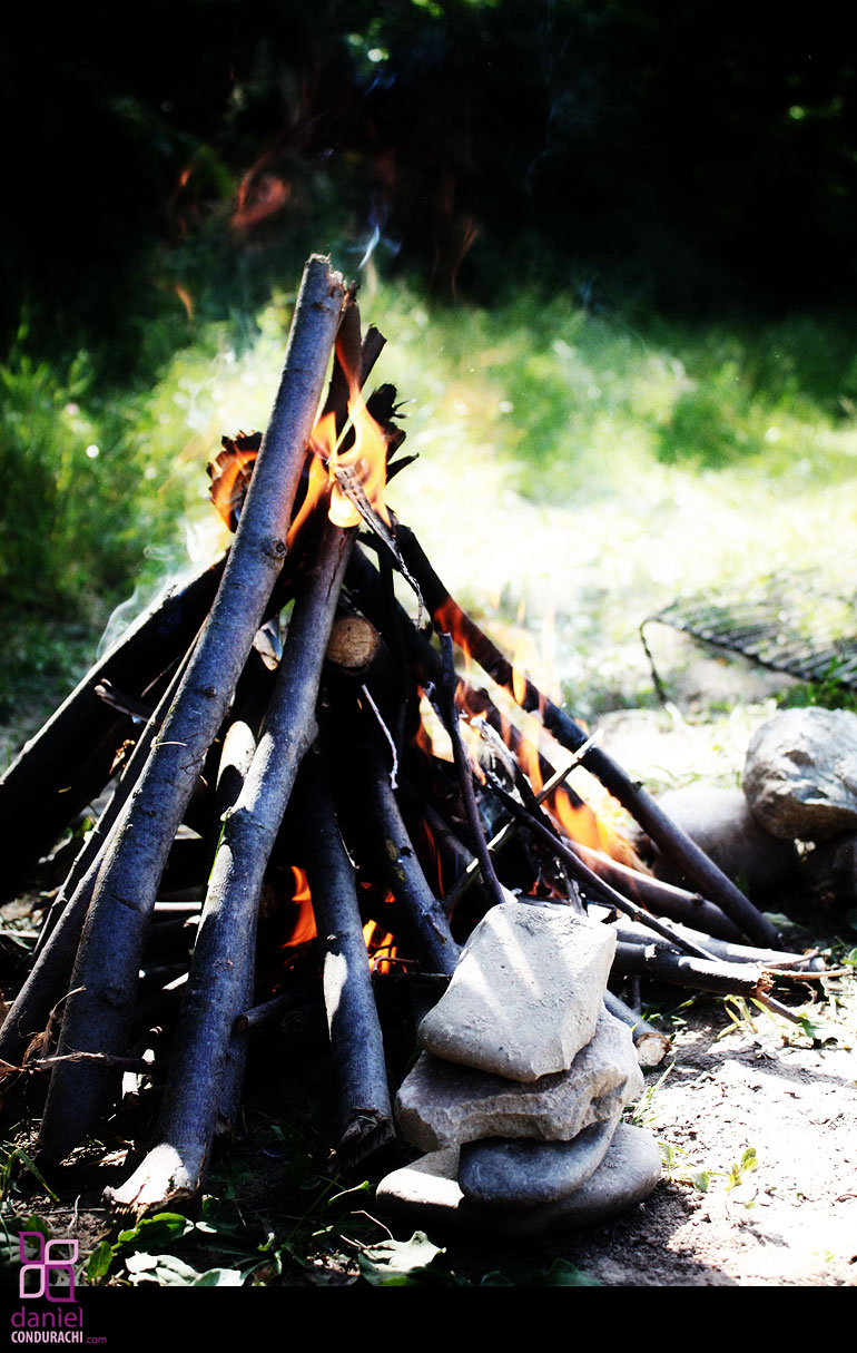 Daniel Condurachi Blog byCodDot Photo Image from Sunday Barbecue Photo Session with Emil near Comarna in Iasi district