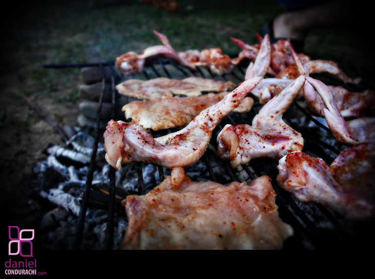 Daniel Condurachi Blog byCodDot Photo Image from Sunday Barbecue Photo Session with Emil near Comarna in Iasi district