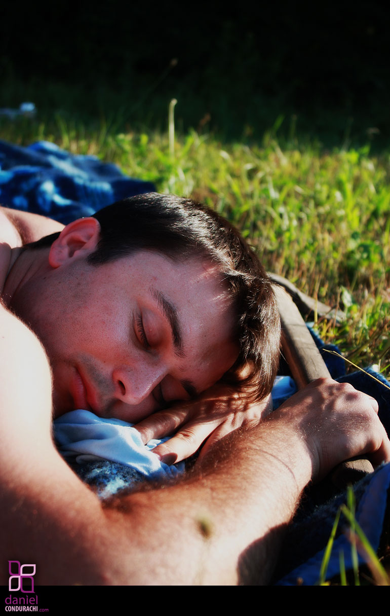 Daniel Condurachi Blog byCodDot Photo Image from Sunday Barbecue Photo Session with Emil near Comarna in Iasi district