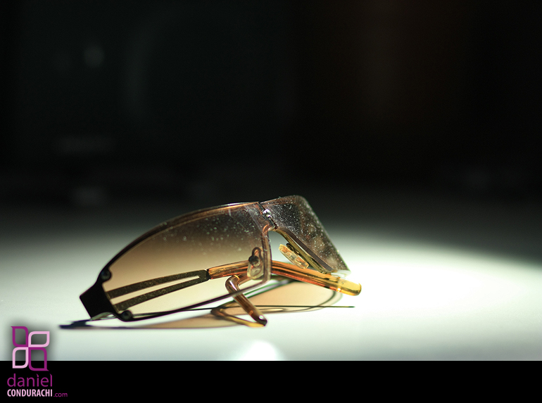 Photo image of Blog byCodDot.com Daniel Condurachi Photography Lighting Experiments