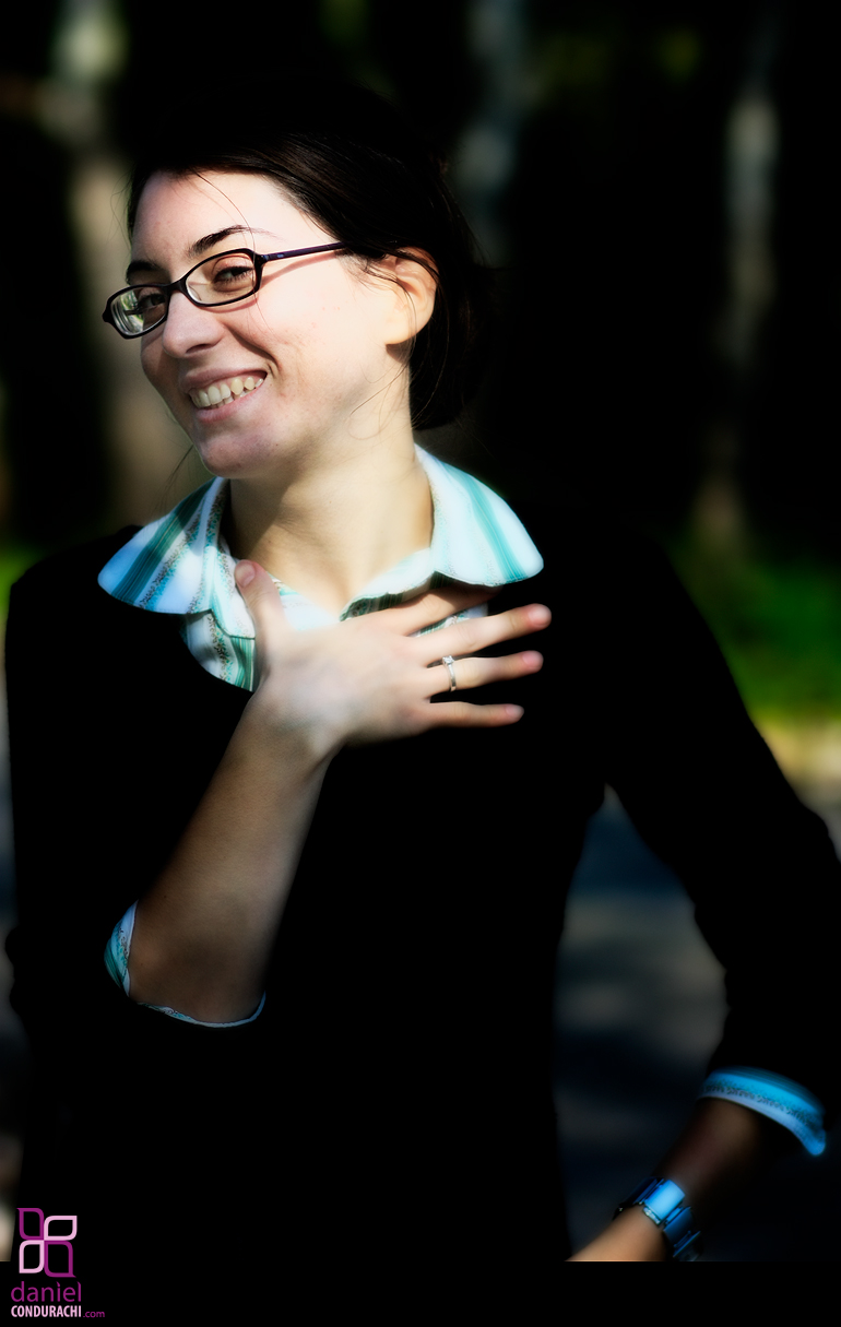 Photo Image of Botanical Gardens of Iasi Romania Together with Denisa Vieriu 