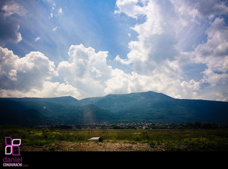 Photo Image of Mountains around Sofia Bulgaria Photo Daniel Conduachi blog byCodDot Photography Iasi Romania 