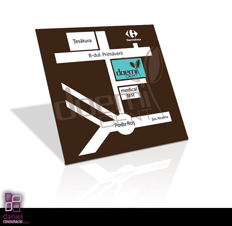 daniel-mihai-condurachi-business-card-design-iasi-romania-design-carte-de-vizita-identitate-vizuala-romania-dr-adriana-popa-doemi-dent-business-card-back